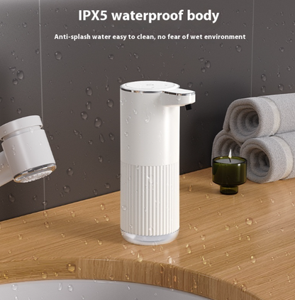 Touchless Foam Soap Dispenser