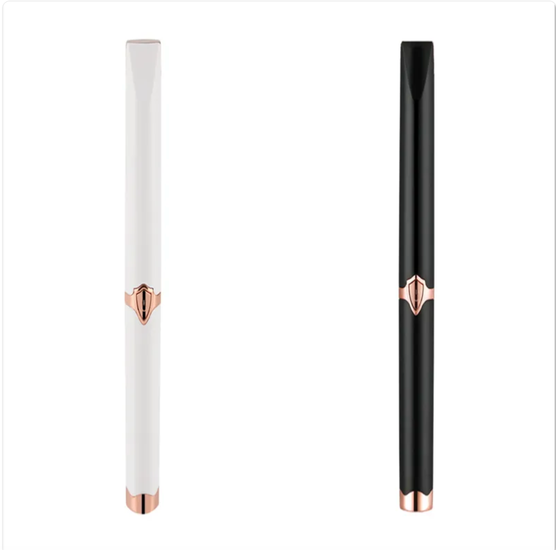 Heated Eyelash Curler - USB Rechargeable