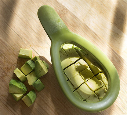 Fruit Peeler & Cutter