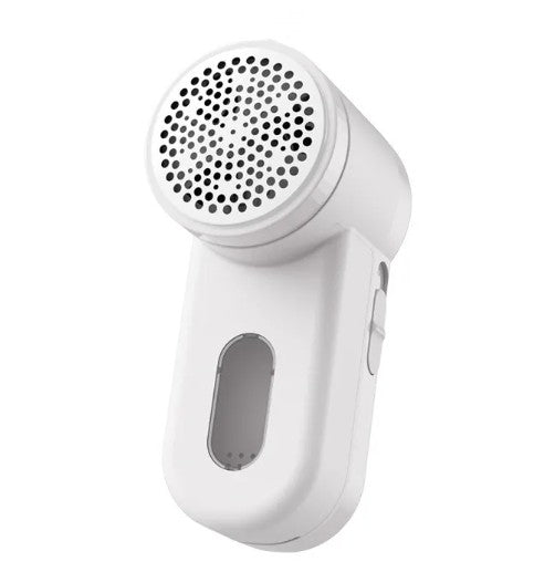 Rechargeable Fabric Shaver & Lint Remover