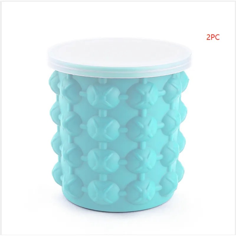 Ice Cube Bucket Mold