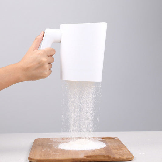 Electric Flour Sifter