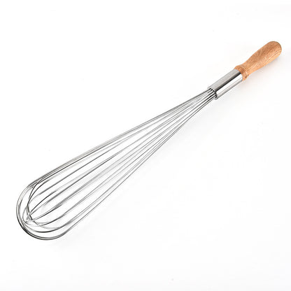 Stainless Steel Whisk