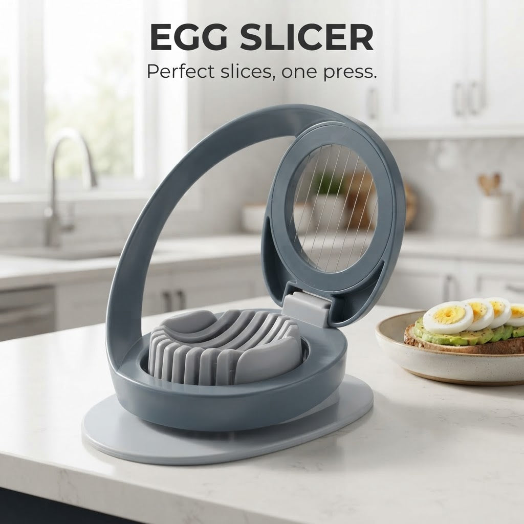 Egg Slicer
