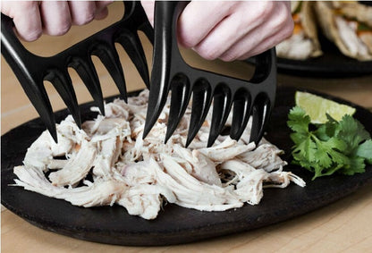 Meat Shredder Claws