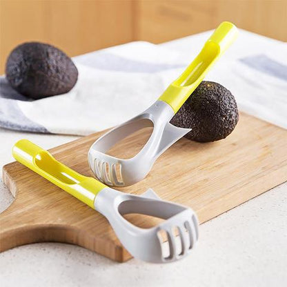 5-in-1 Avocado Slicer Tool