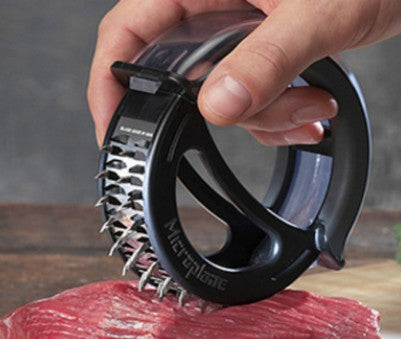 4-in-1 Meat Tenderizer Hammer