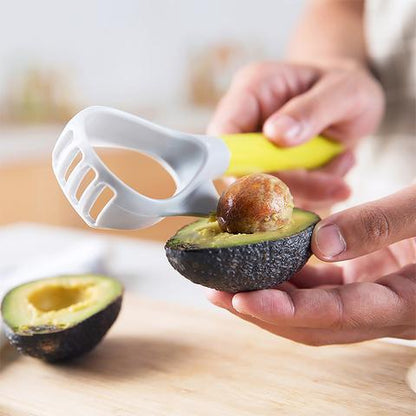 5-in-1 Avocado Slicer Tool