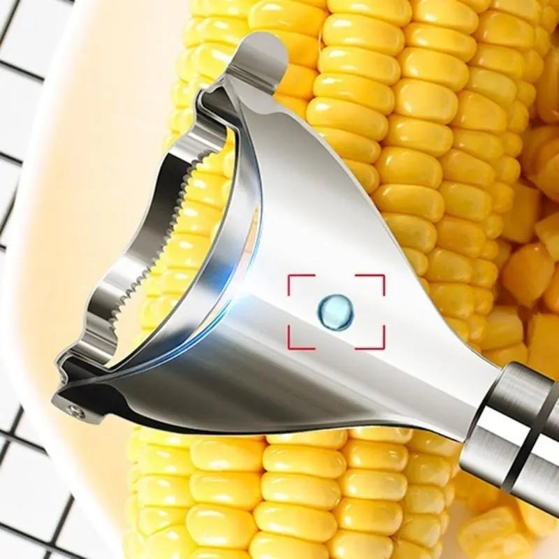 Corn Stripper Tool