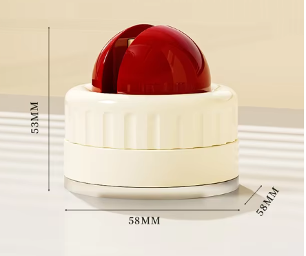Suction Base Knife Sharpener
