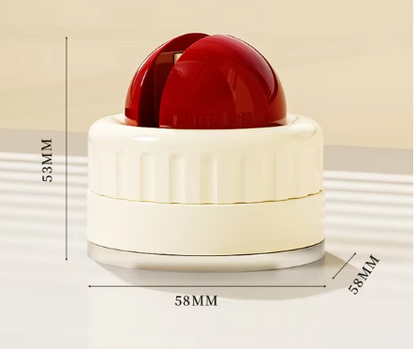 Suction Base Knife Sharpener