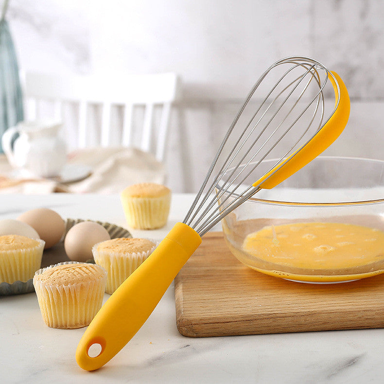 Rotating Hand Whisk