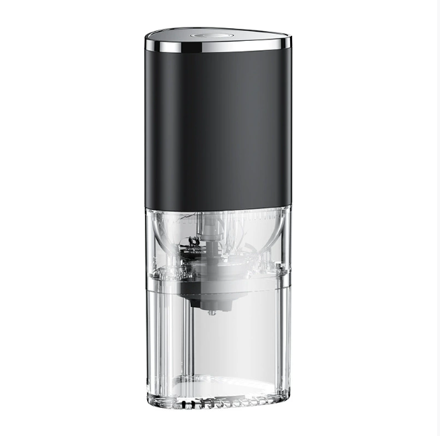 Portable Rechargeable Coffee Grinder