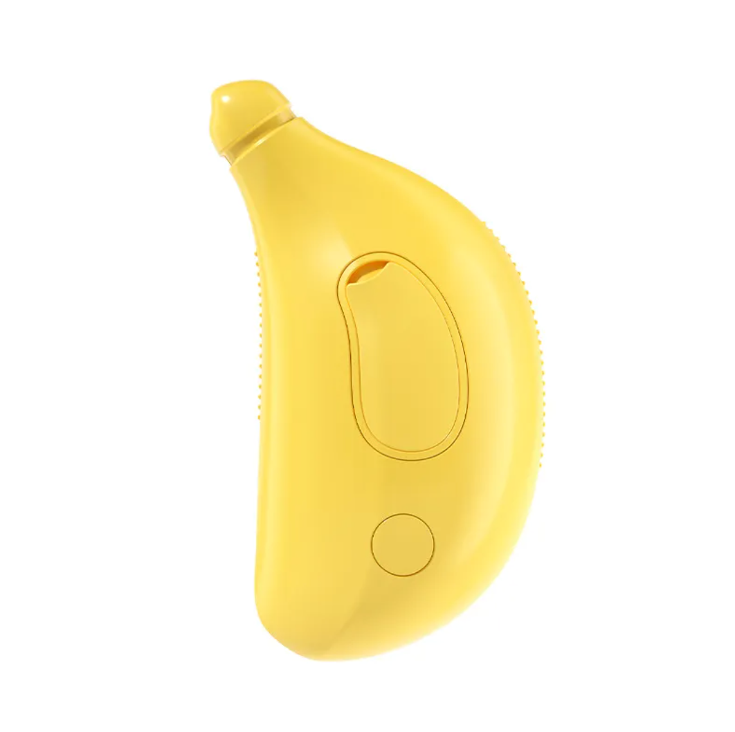 3-in-1 Pet Steam Brush - De-Shed Cats & Dogs