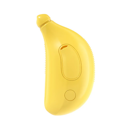 3-in-1 Pet Steam Brush - De-Shed Cats & Dogs