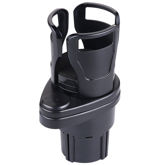 2-in-1 Car Cup Holder Expander