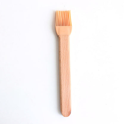 Silicone Basting Brush