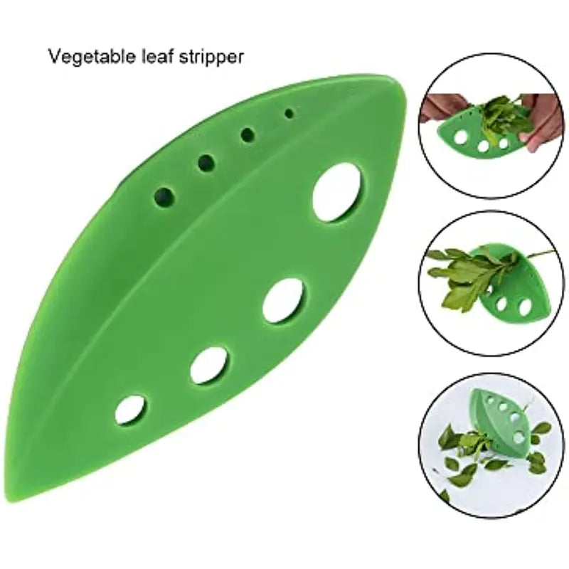 Herb Stripper Tool