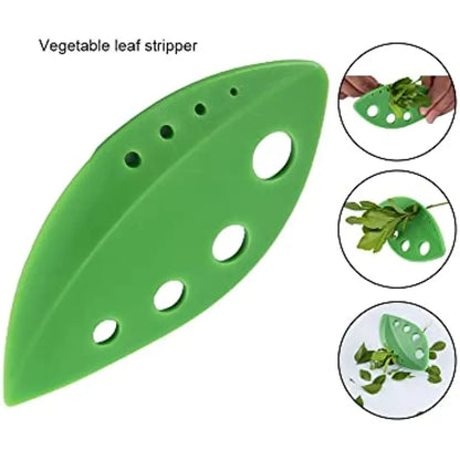 Herb Stripper Tool