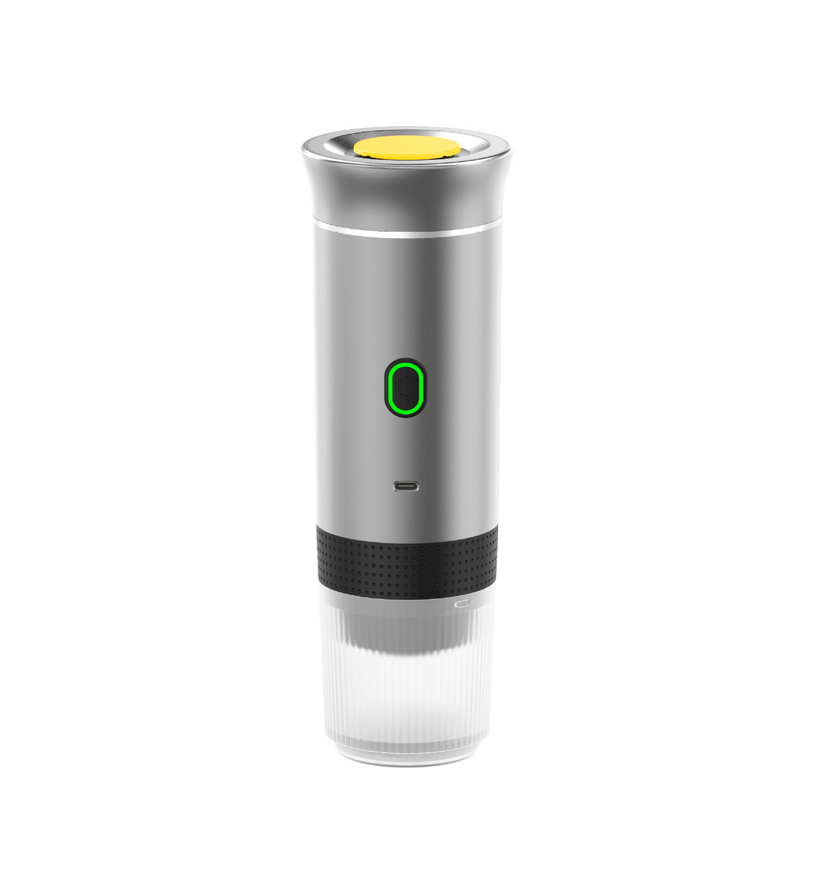 Portable Rechargeable Espresso Maker