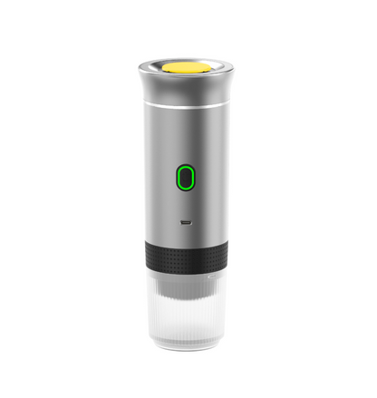 Portable Rechargeable Espresso Maker