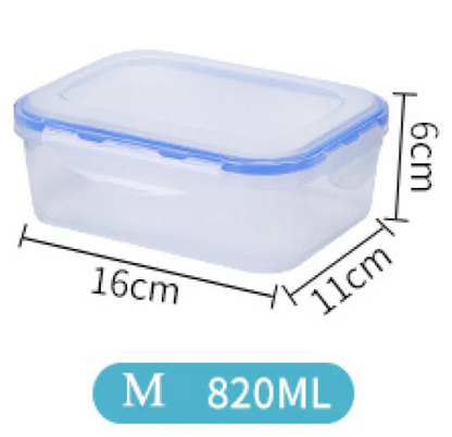 Meal Prep Container Set