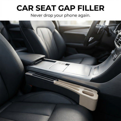 Car Seat Gap Filler