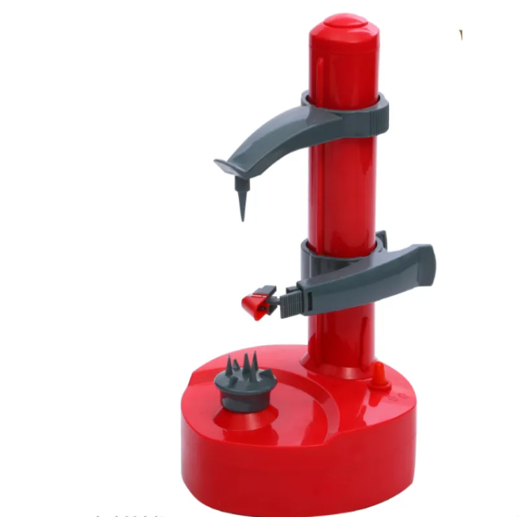 Automatic Electric Rotating Peeler