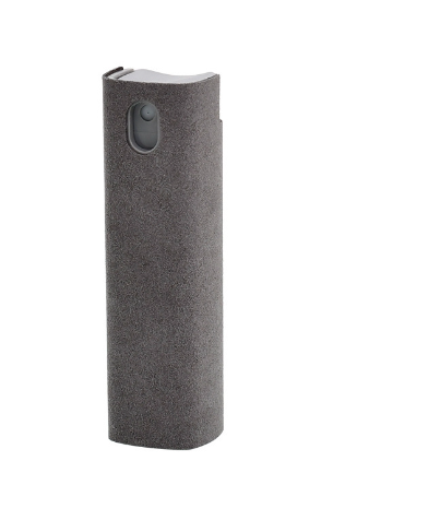2-in-1 Screen Cleaner Spray & Wipe