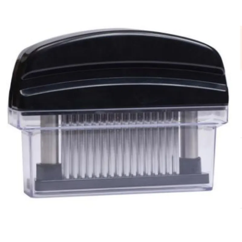 48-Blade Stainless Steel Meat Tenderizer