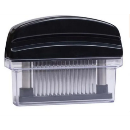 48-Blade Stainless Steel Meat Tenderizer