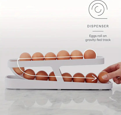 Fridge Egg Holder