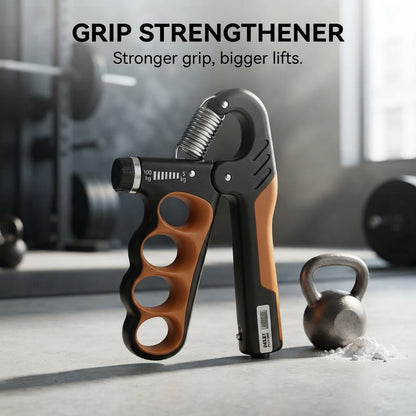 Grip Strengthener