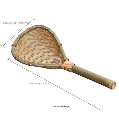 Pasta Strainer Spoon