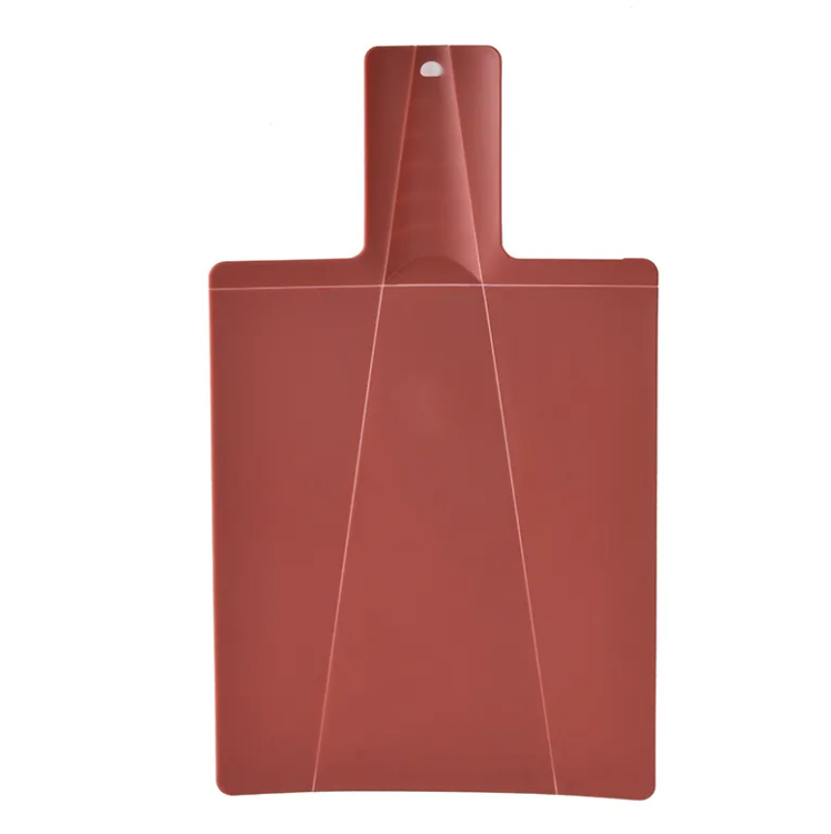 Color-Coded Cutting Board Set