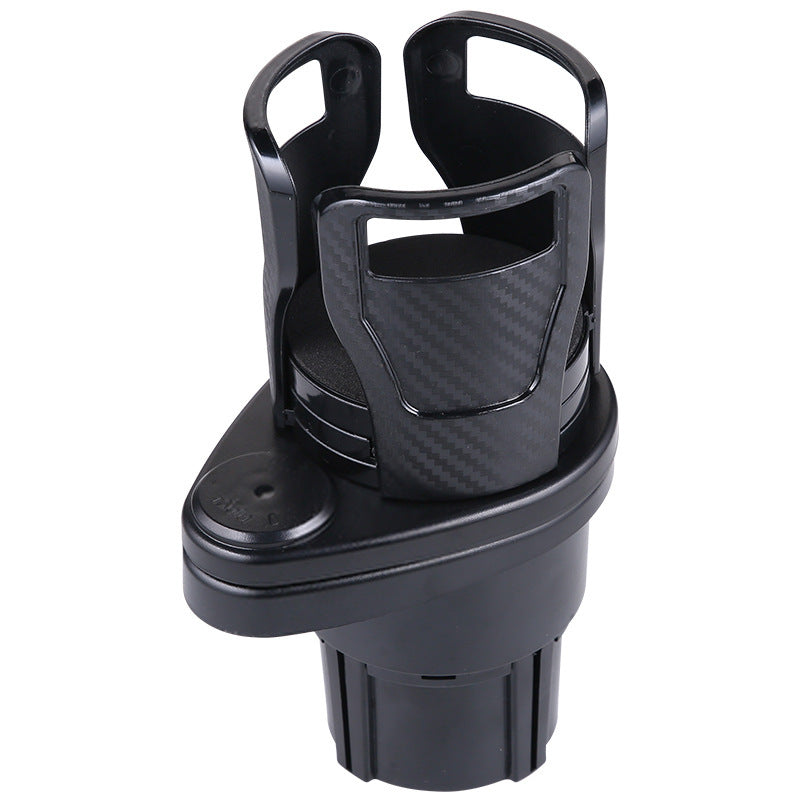 2-in-1 Car Cup Holder Expander
