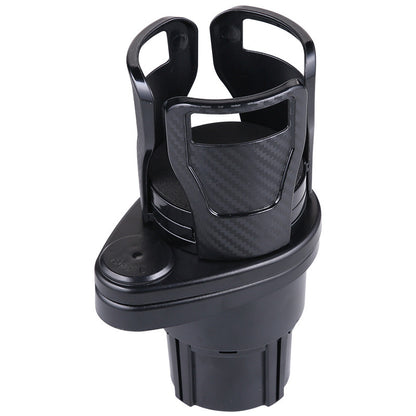 2-in-1 Car Cup Holder Expander
