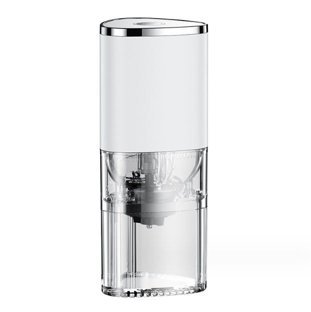 Portable Rechargeable Coffee Grinder