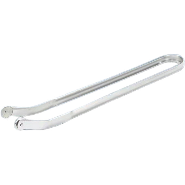 Stainless Steel Grill Tongs