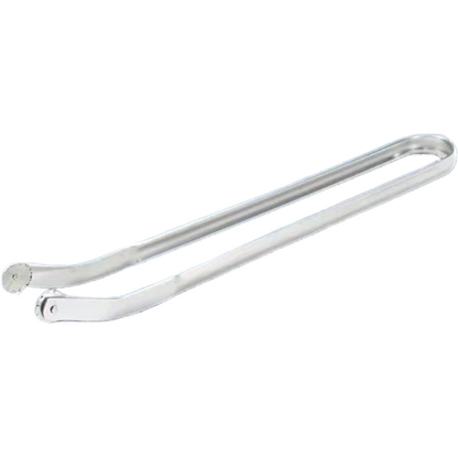 Stainless Steel Grill Tongs