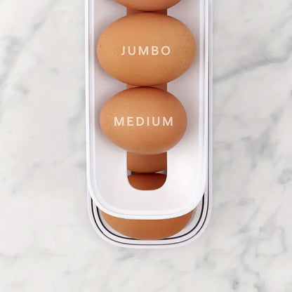Fridge Egg Holder