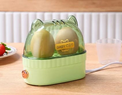 Mini Electric Egg Steamer