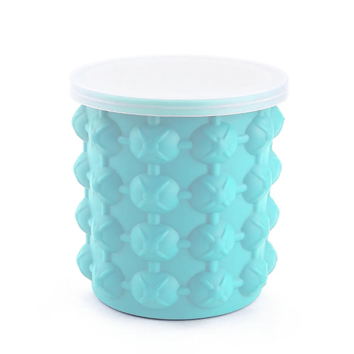Ice Cube Bucket Mold