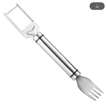 Watermelon Slicer Fork