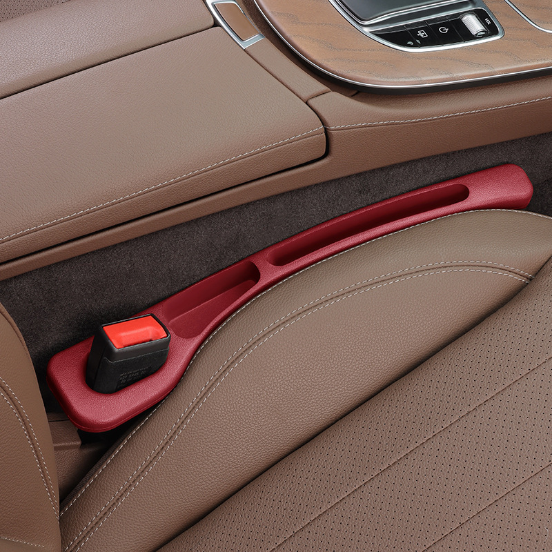 Car Seat Gap Filler Organizer (Set of 2)
