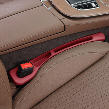 Car Seat Gap Filler Organizer (Set of 2)