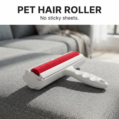 Pet Hair Remover Roller