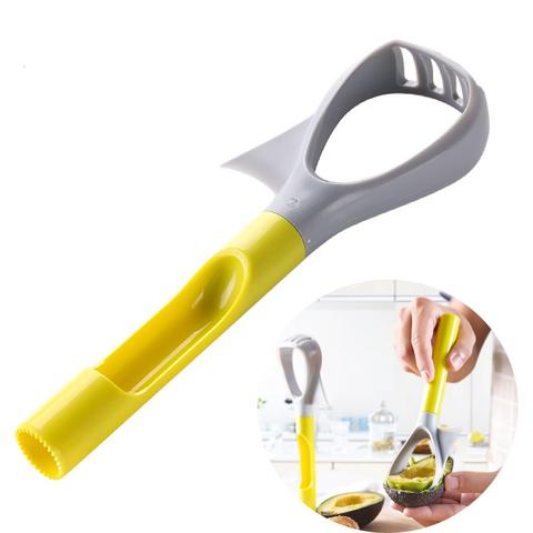 5-in-1 Avocado Slicer Tool