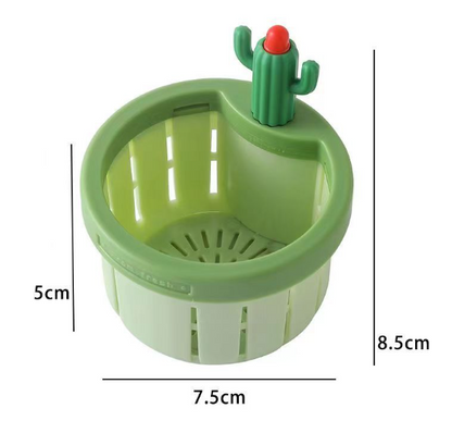 Cactus Sink Strainer