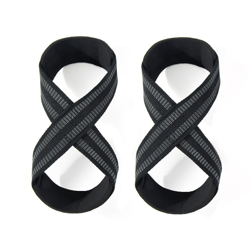 Figure 8 Lifting Straps (Pair)